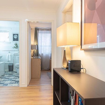 Merchant City Glasgow Green Apartment With Parking Exterior photo